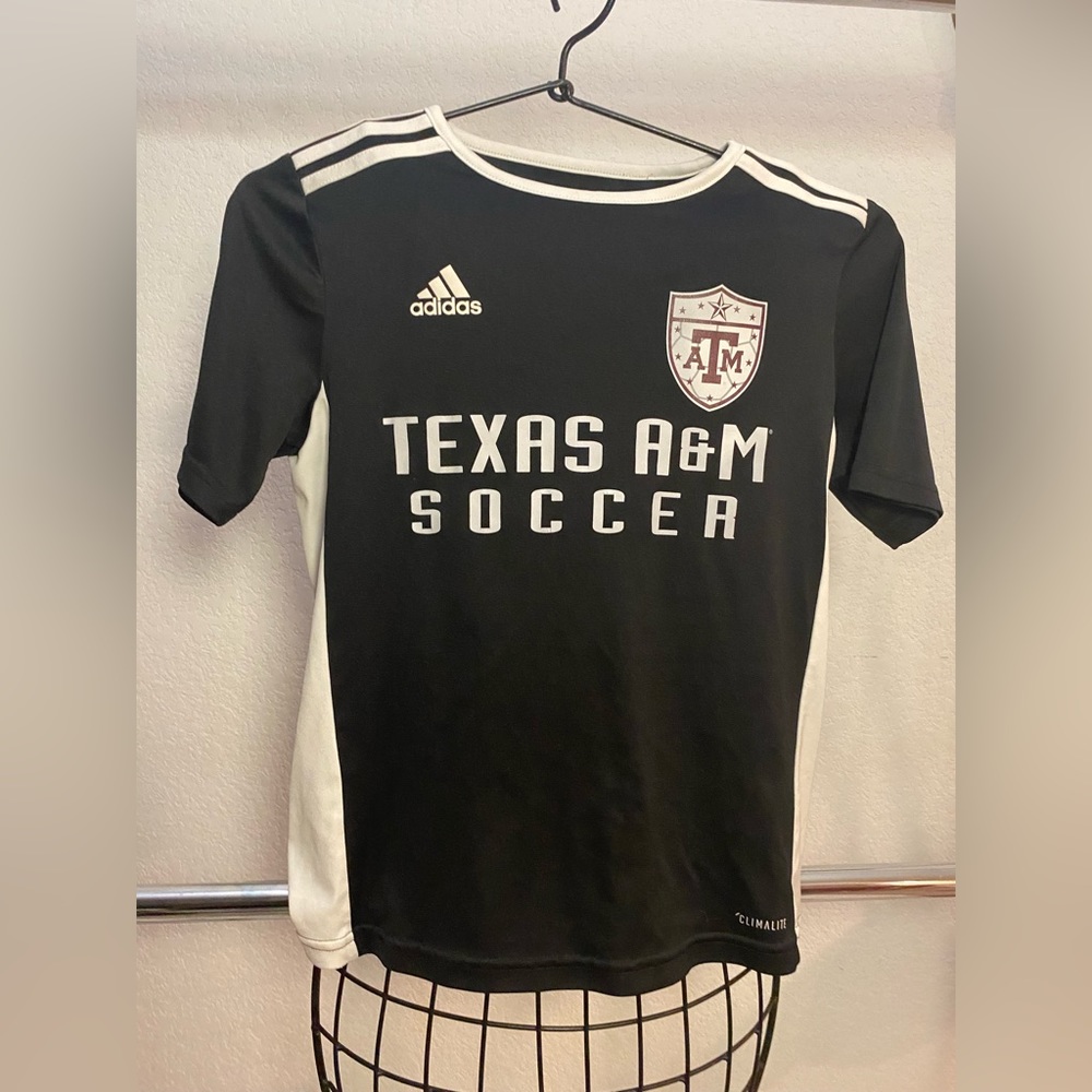 Texas A&M tshirt
